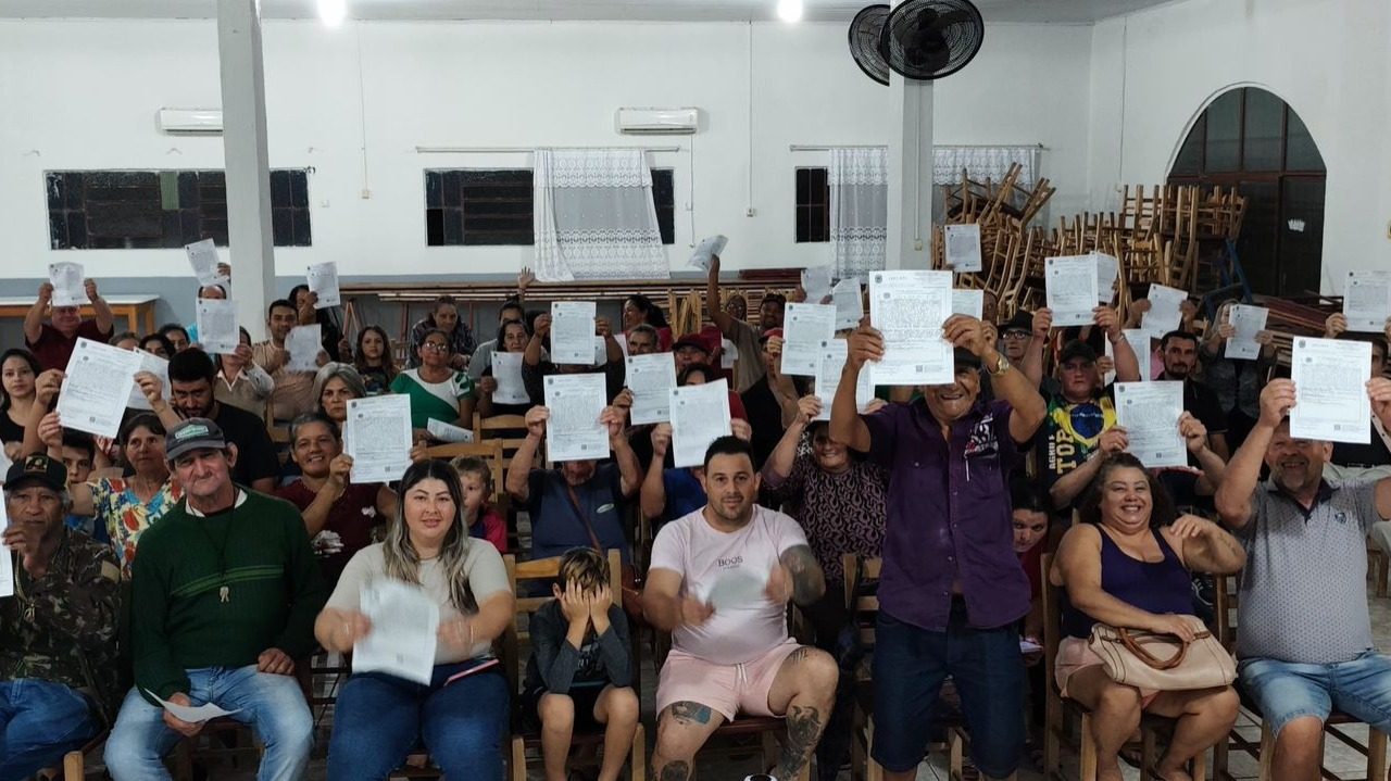 (Foto: Ascom Planalto)