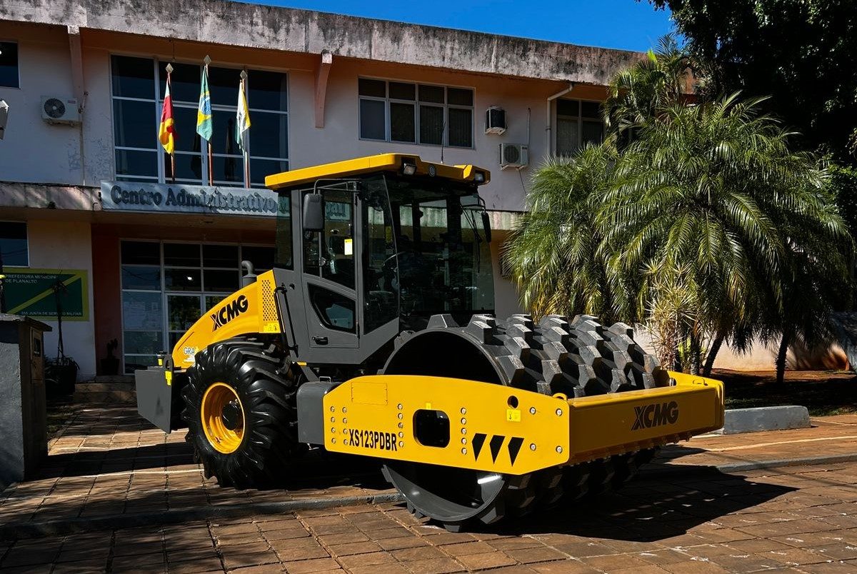 (Foto: Ascom Planalto)