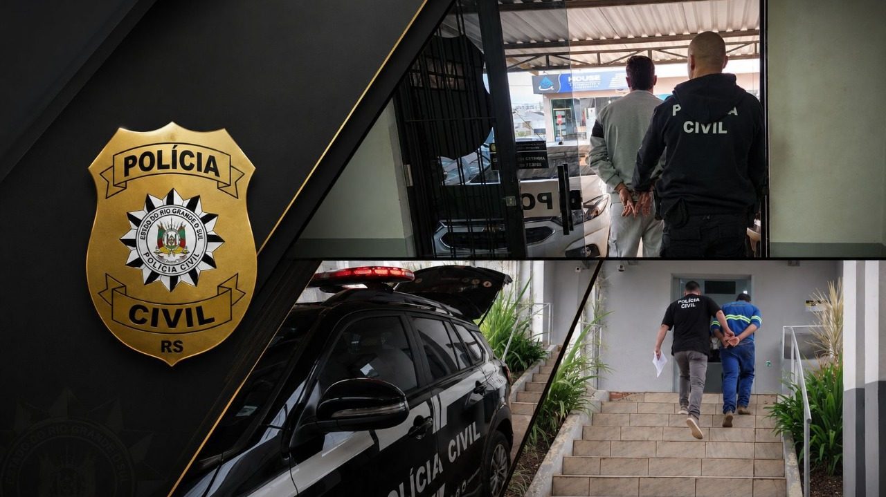 (Crédito: Polícia Civil)
