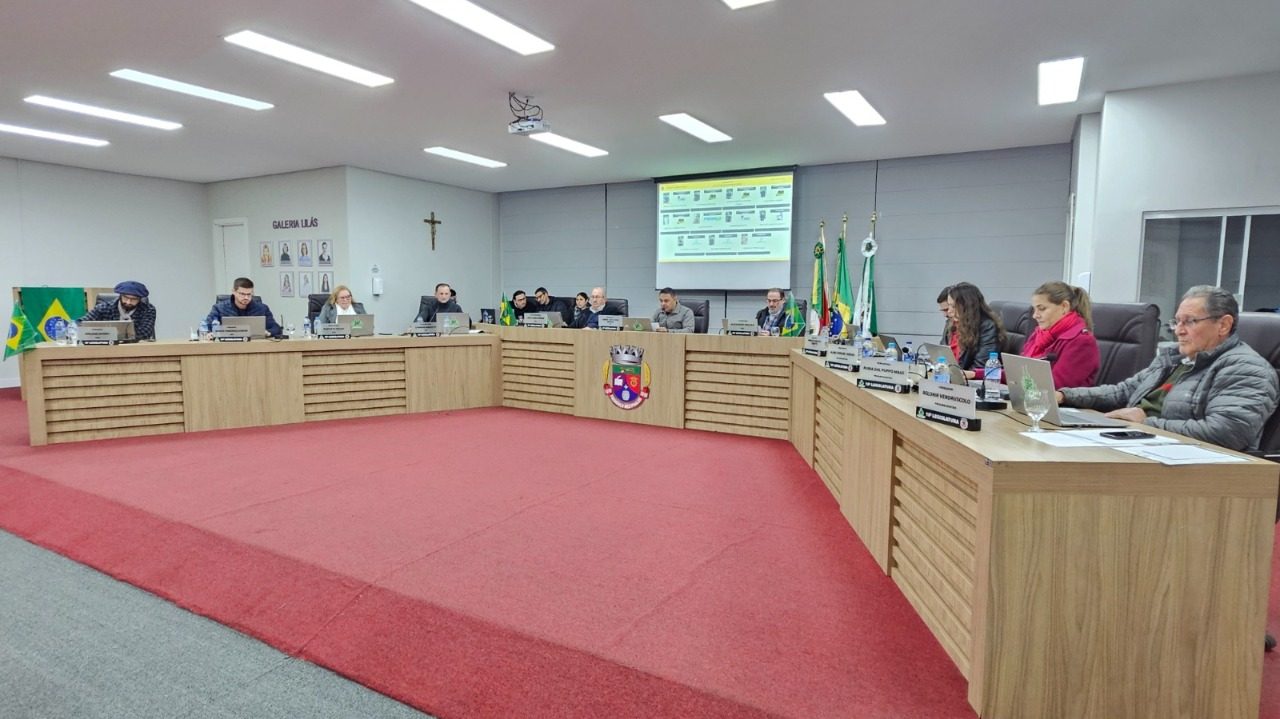 Câmara aprova programa que promete agilizar atendimentos de emergência no interior de FW