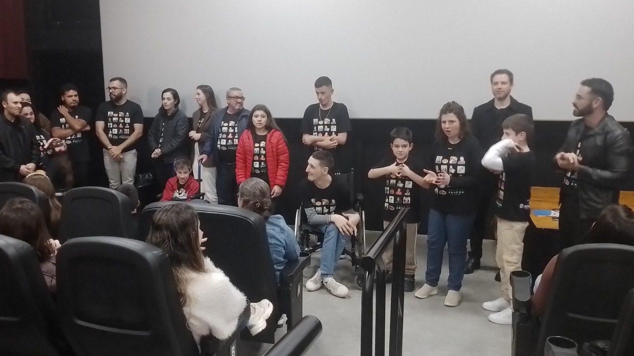 Créditos: Emylli Fontoura
