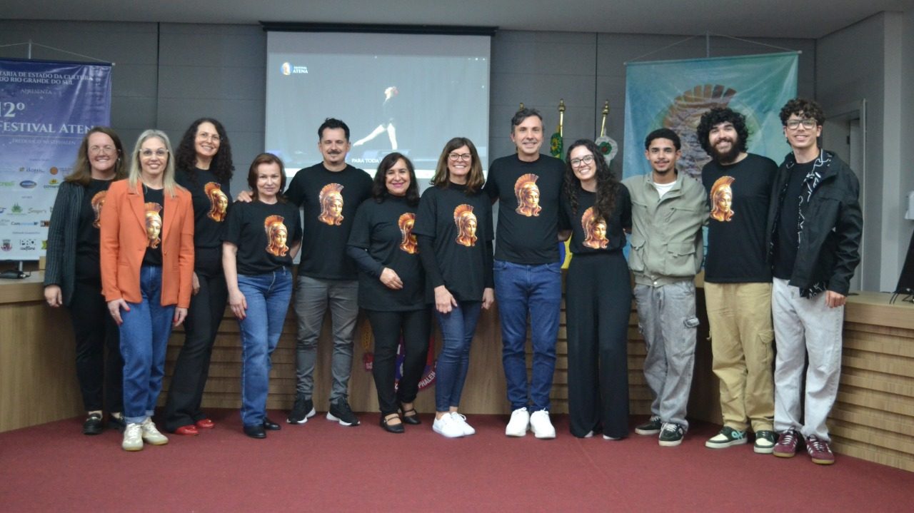 Créditos: Emylli Fontoura