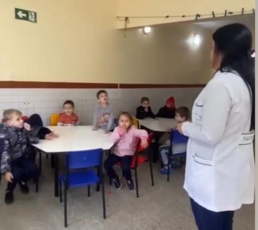 (Foto: Ascom Rodeio Bonito)