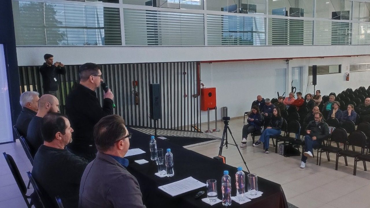 (Foto: Ascom Rodeio Bonito)