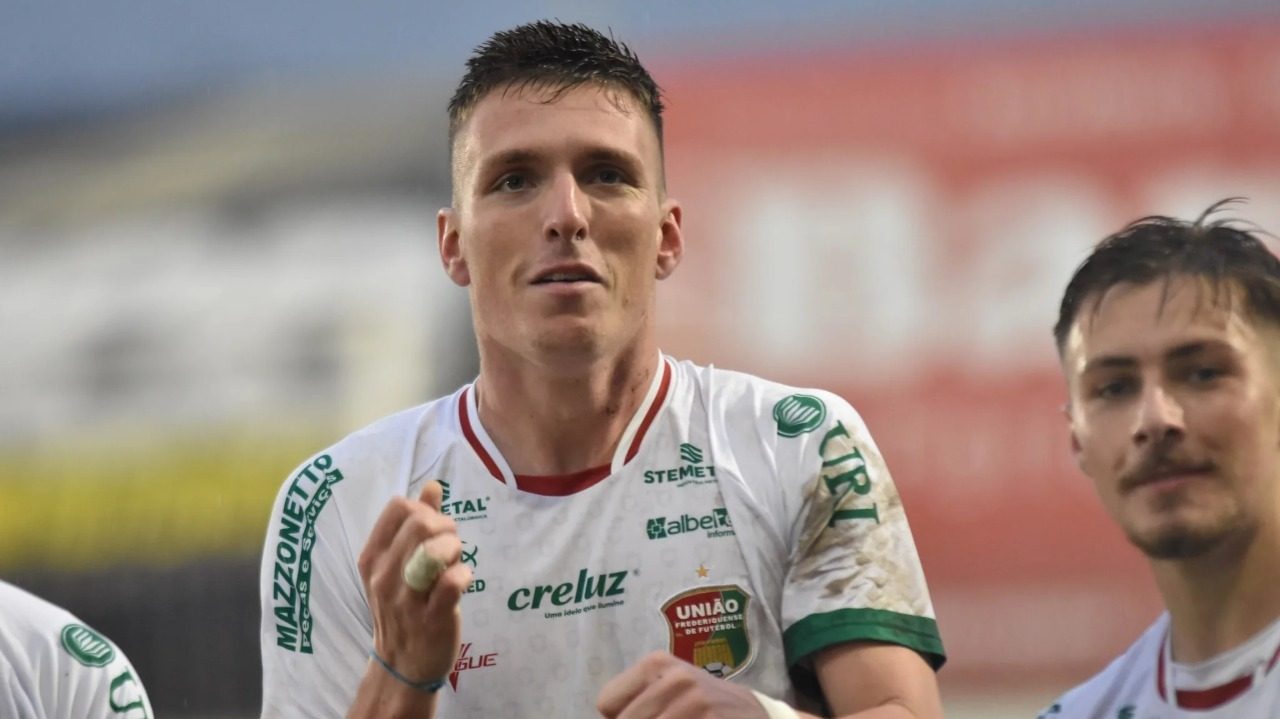 (Foto: Renato Padilha / UFF / Arquivo)
