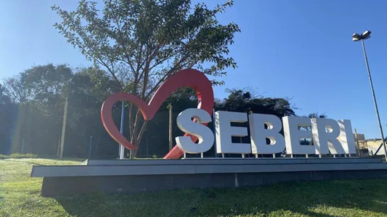 (Foto: Prefeitura de Seberi/Reprodução)