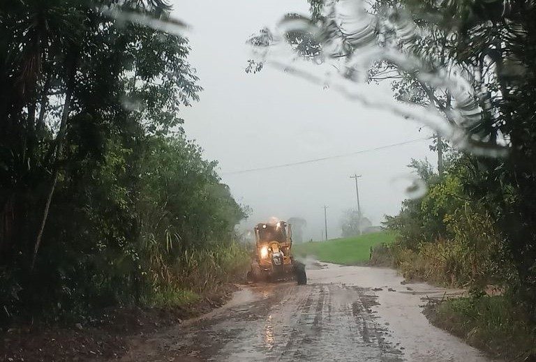 (Foto: Ascom Seberi/ Divulgação)