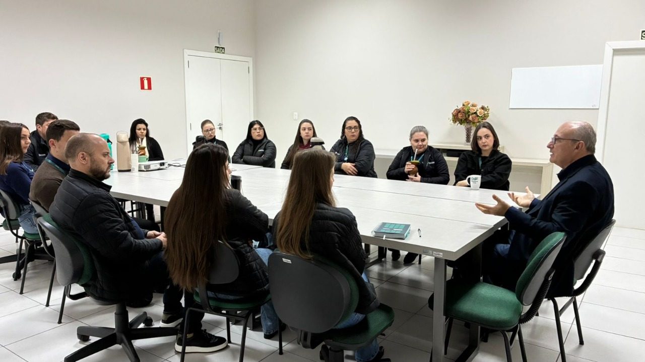 (Crédito: Ascom Sicoob)