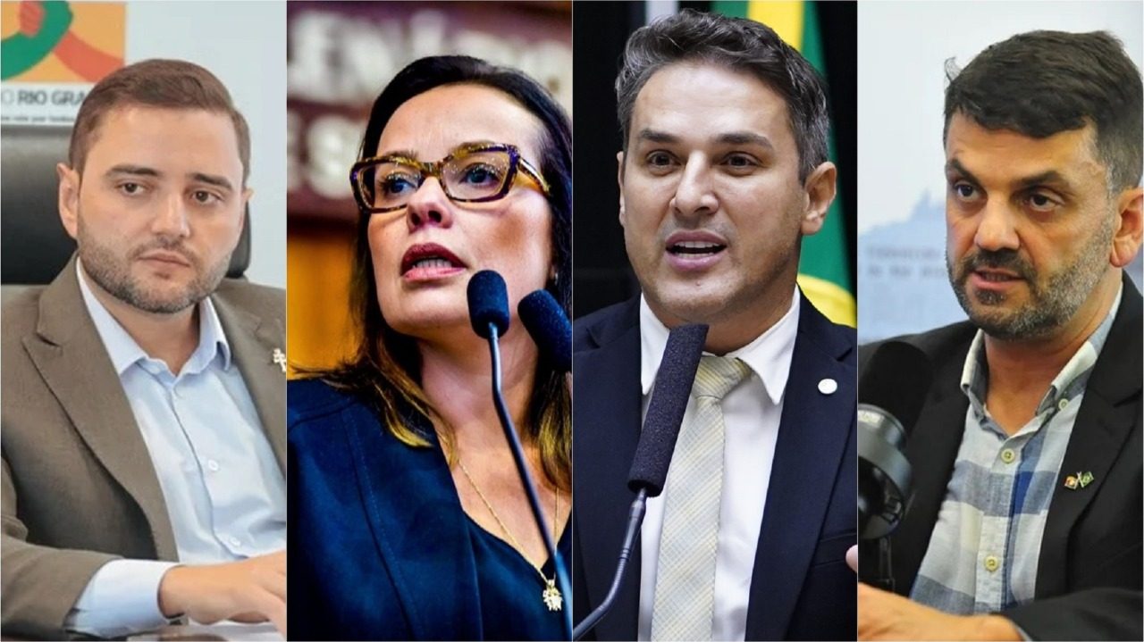 Eleições 2026: convenções partidárias começam nesta segunda-feira; partidos definem candidatos ao governo do RS