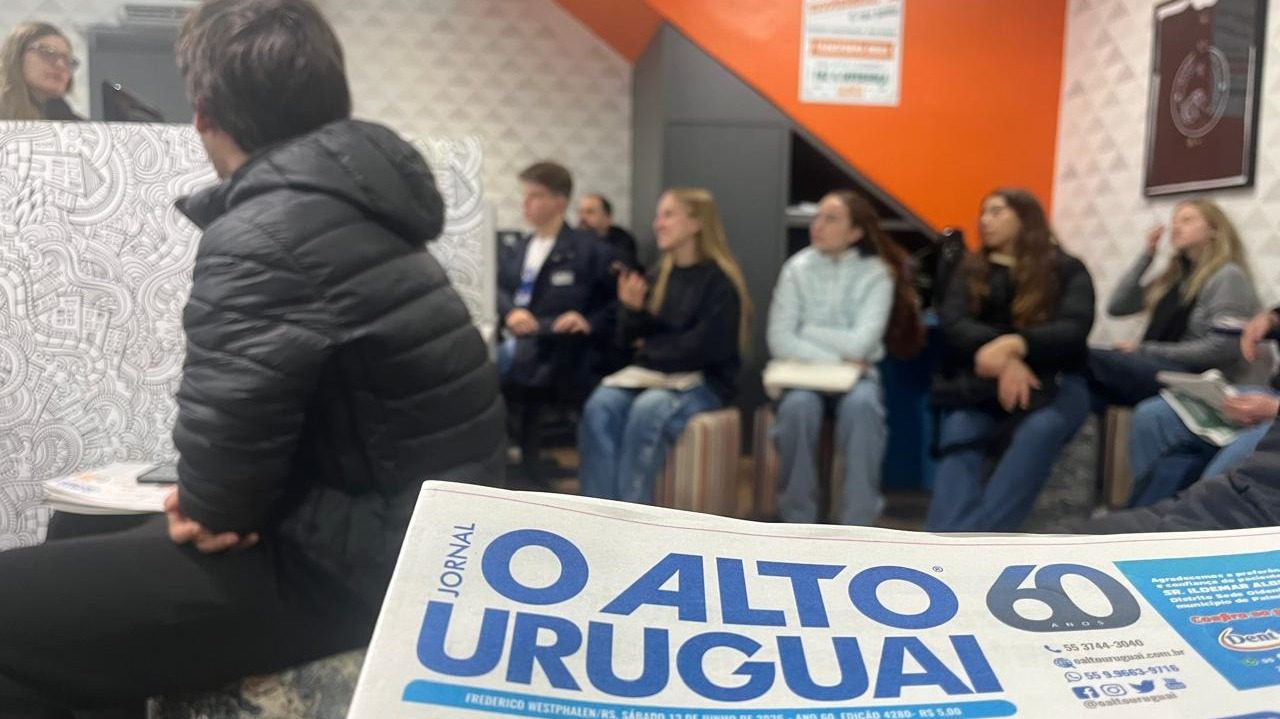 (Crédito: Valentina dos Santos da Silva)