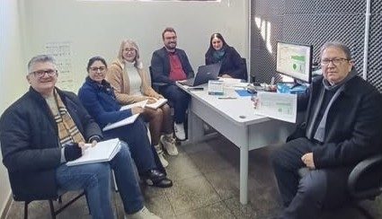 (Foto: Ascom Vista Alegre)