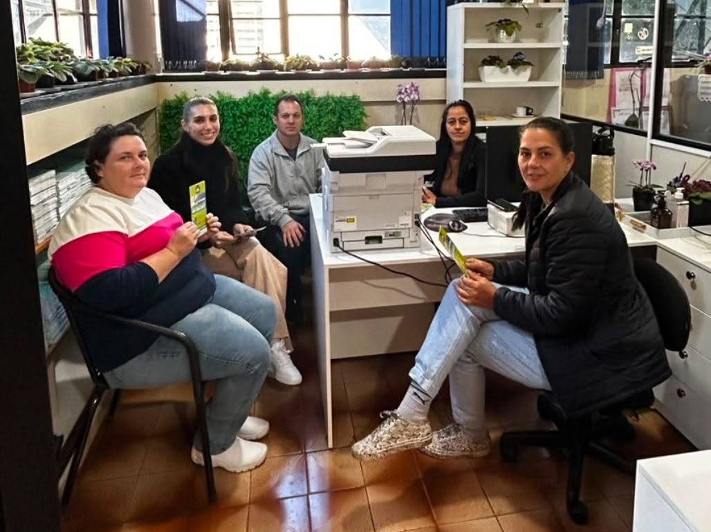 (Foto: Ascom Vista Alegre)
