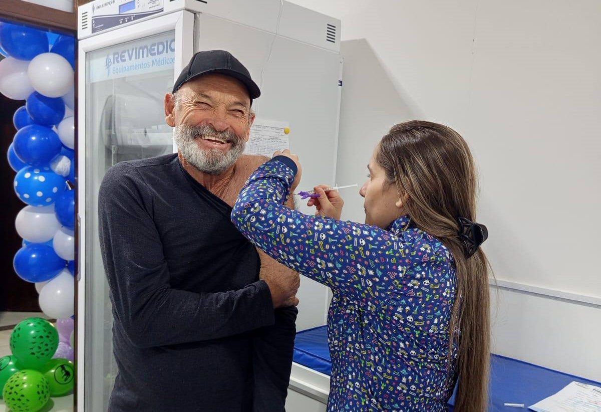 (Foto: Ascom Vista Alegre)