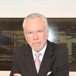 Alexandre Garcia