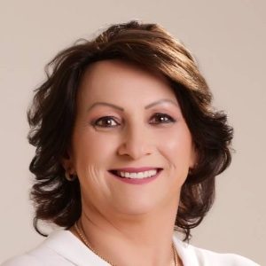 Ana Lucia Rodrigues Guterra