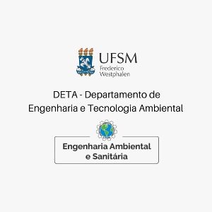 Artigos Departamento de Engenharia e Tecnologia Ambiental (DETA/UFSM)