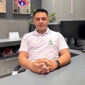 Ismael Côcco dos Santos