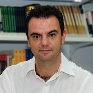 Marcelo Blume