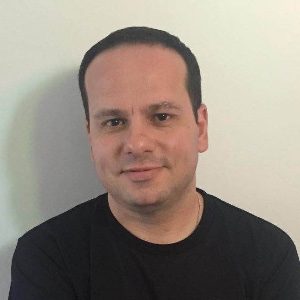 Marcio Bariviera