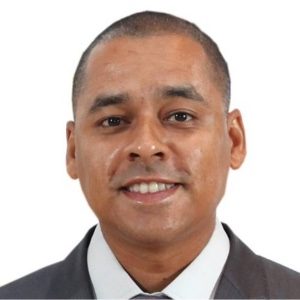 Márcio Oliveira da Silva