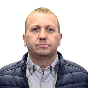 Mauro Cezar Rosa