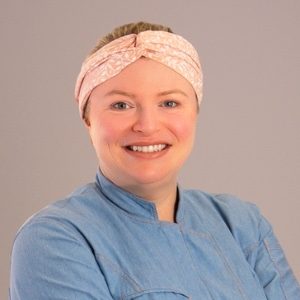 Paula Bakof