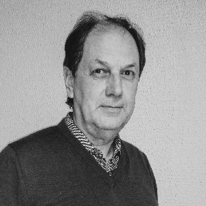 Paulo Ricardo Sieben