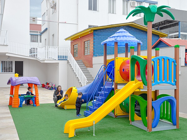 Arquiteta e urbanista Rosana Monteiro assina projeto da Escola Auxiliadora