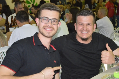 Grêmio Castelinho celebra 62 anos com jantar-dançante