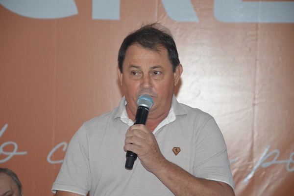 Assembleia-geral da Cresol Raiz - Planalto