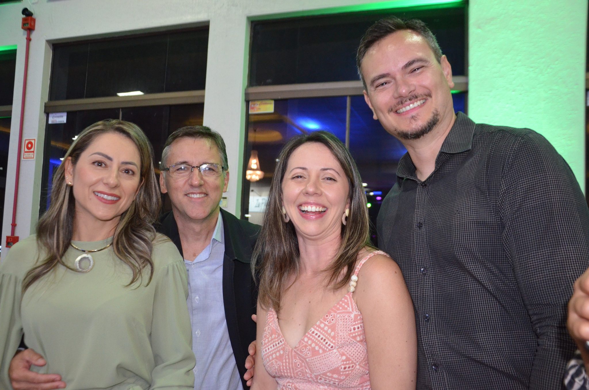 Festa de 60 anos do IFFar