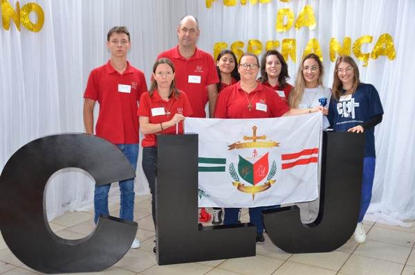 Jubileu Diocesano do CLJ - domingo, 26
