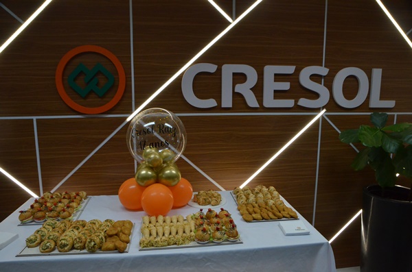 17 anos da Cresol Raiz