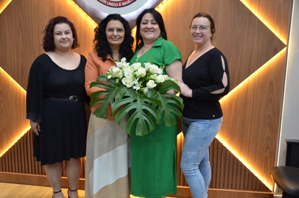 Seberi - Câmara de Vereadores homenageia cidadãos e entidades que se destacam no município