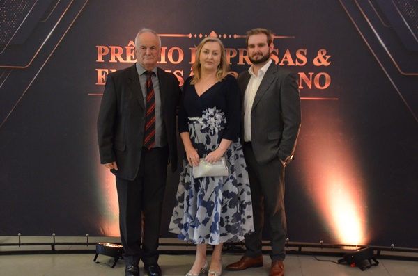 Prêmio Empresas e Empresário do Ano