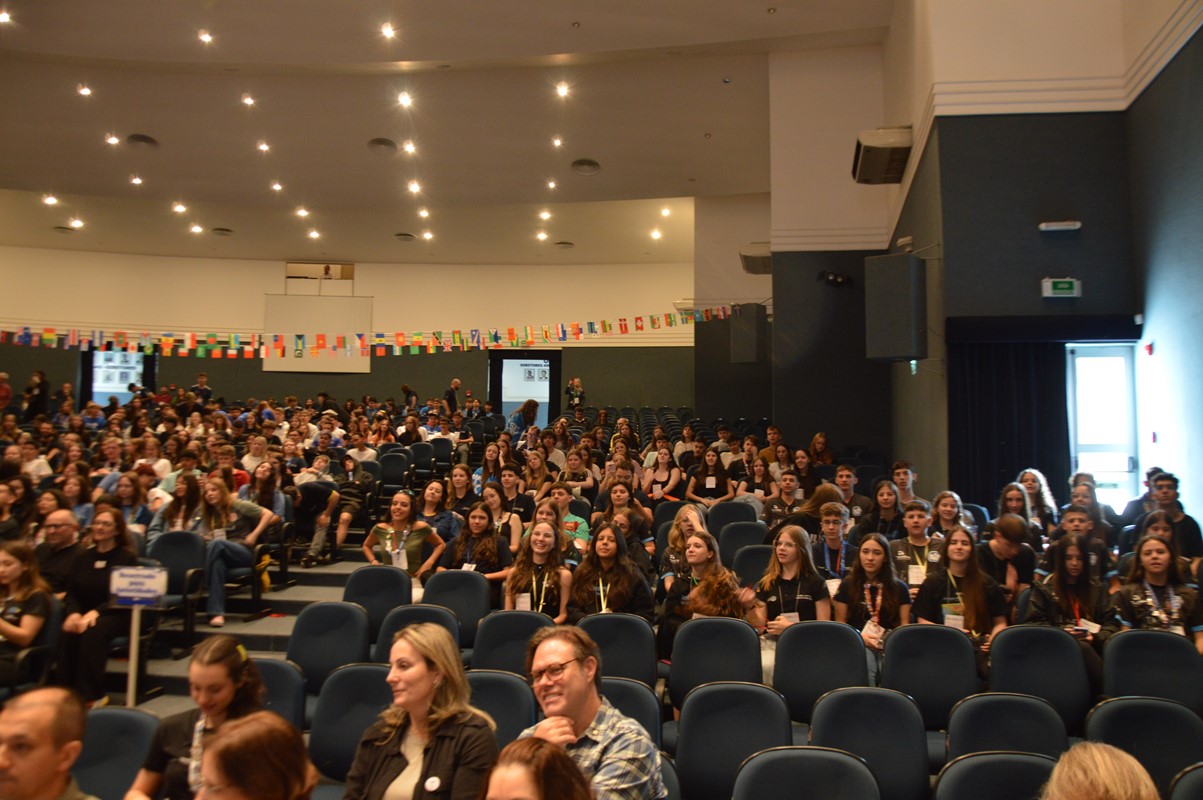 Interactíadas Roger Veit Iora acontece neste fim de semana