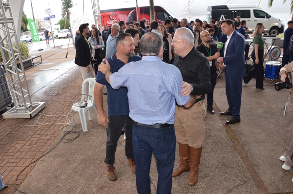 Seberi - 1ª Agro Fest
