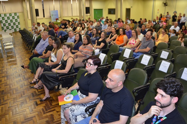 FW - Formatura Curso Derivados do Leite - IFFar