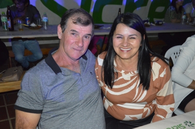 Grêmio Castelinho celebra 62 anos com jantar-dançante