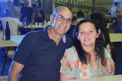 Grêmio Castelinho celebra 62 anos com jantar-dançante