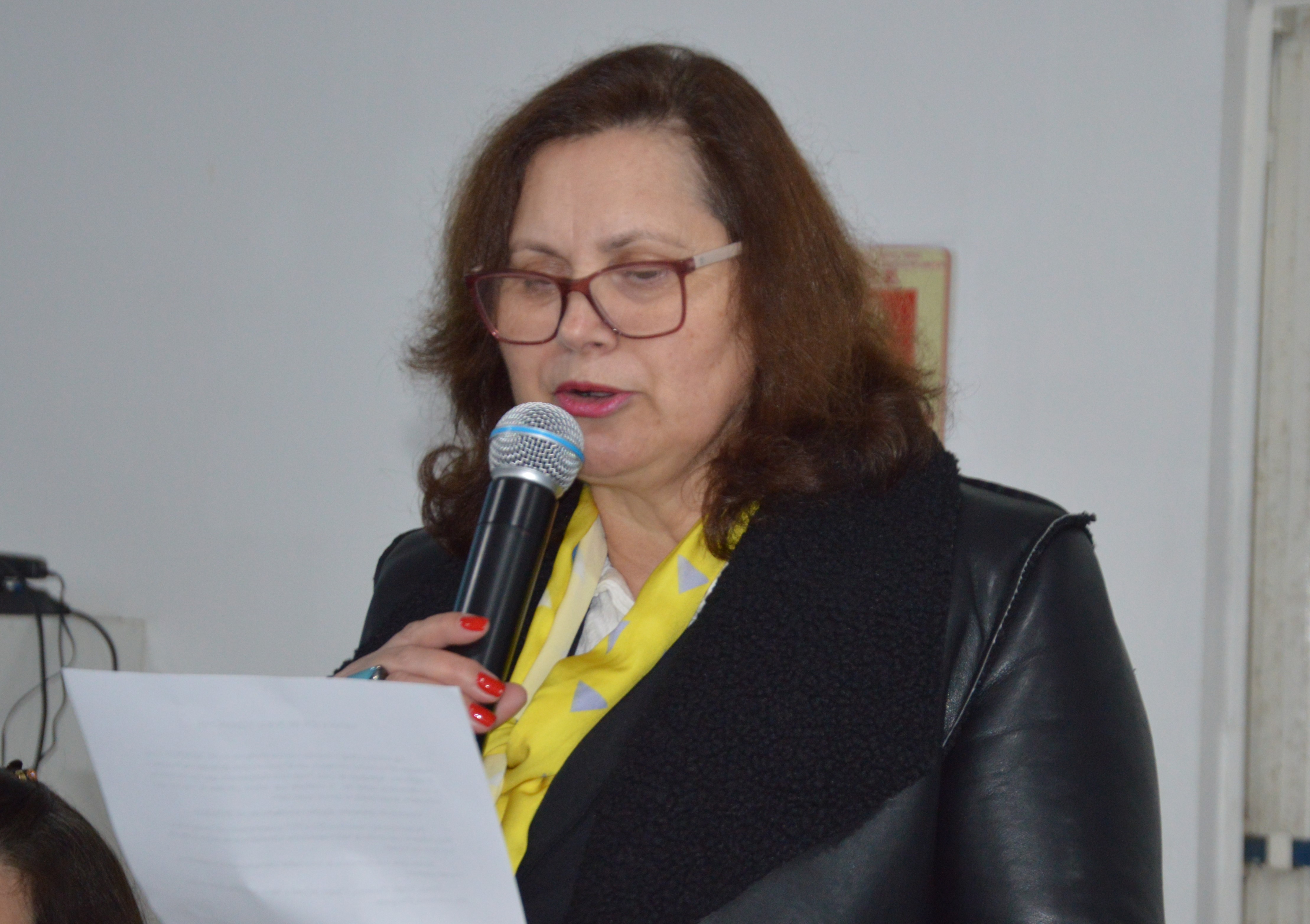 Diretoria do Lions Clube de FW toma posse