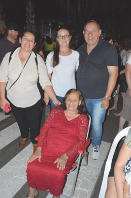 Abertura do Frederico em Luz 2024