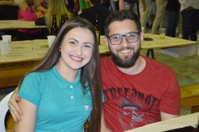 Grêmio Castelinho celebra 62 anos com jantar-dançante