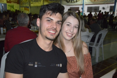 Grêmio Castelinho celebra 62 anos com jantar-dançante