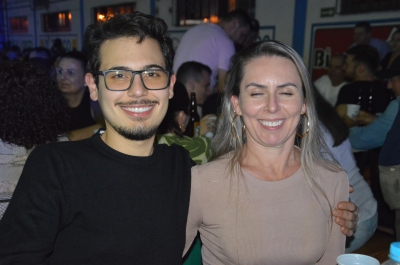 Grêmio Castelinho celebra 62 anos com jantar-dançante