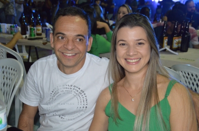Grêmio Castelinho celebra 62 anos com jantar-dançante