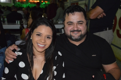 Grêmio Castelinho celebra 62 anos com jantar-dançante