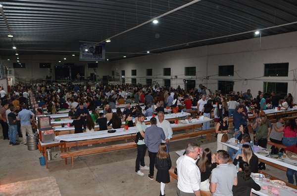 Taquaruçu do Sul - 23ª Festa do Leitão