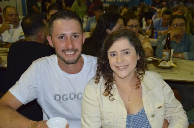Grêmio Castelinho celebra 62 anos com jantar-dançante