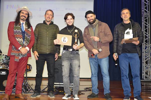Festival Atena - 2º Dia